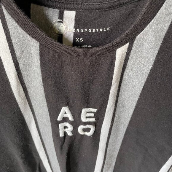 Aeropostale Graphic Tee Bundle - Picture 4 of 14